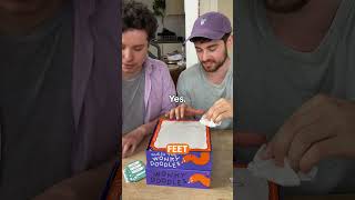 Teamwork is on the table #wonkydoodles #drawing