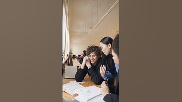 Feeling overwhelmed at work?