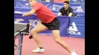 Imagen del video: PARTIDOS MIGUEL ZABALLOS