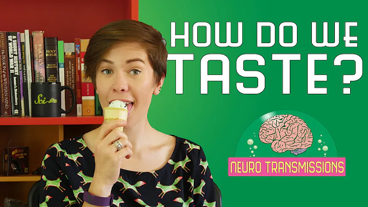 How Do We Taste? - DayDayNews