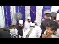 11 tere rahamato ka darya urs sharif syedna sarkar 19092021