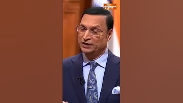 India में मुसलमानों की स्थिति पर खुलकर बोले #sjaishankar #aapkiadalat