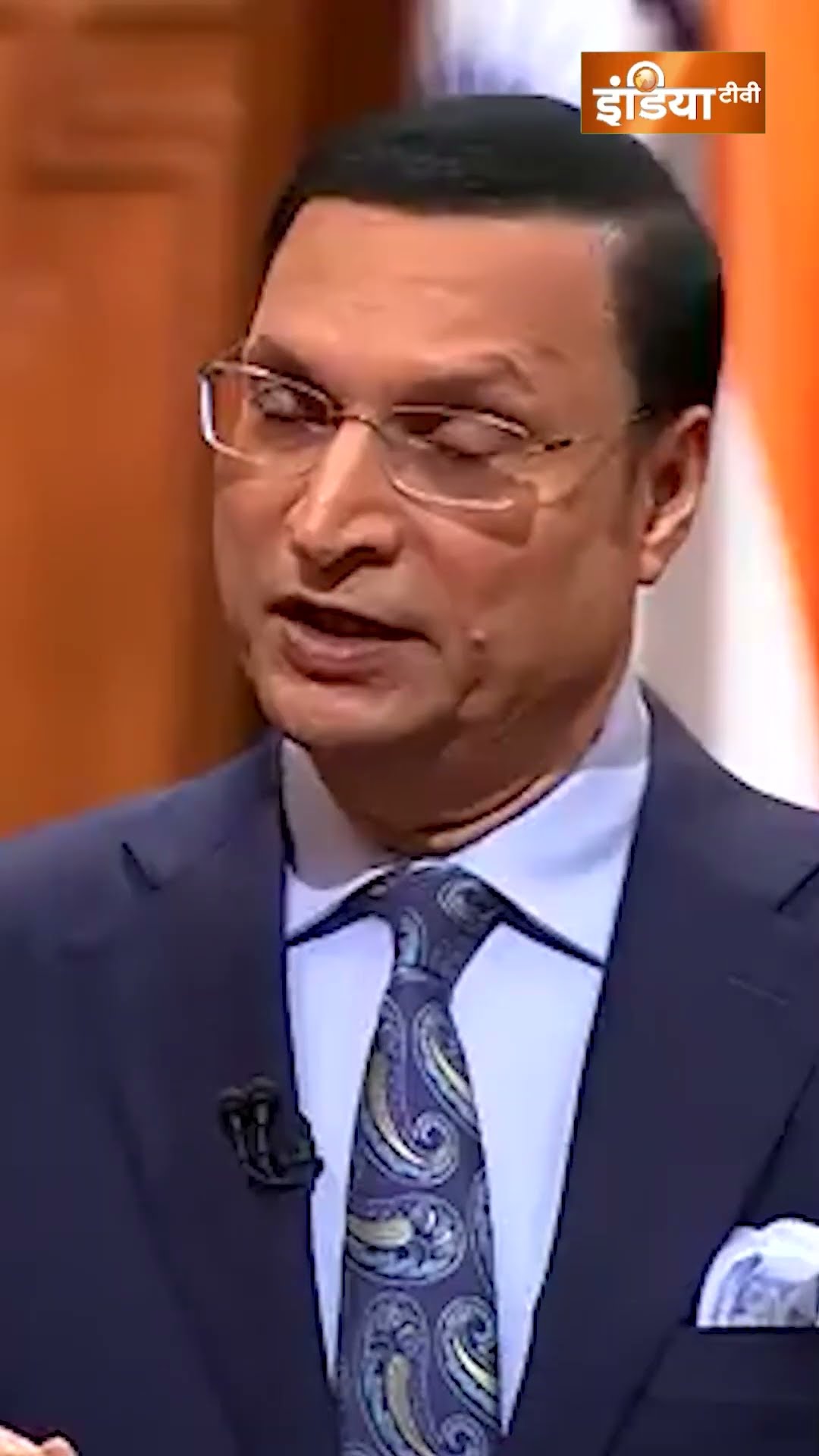 India में मुसलमानों की स्थिति पर खुलकर बोले #sjaishankar #aapkiadalat