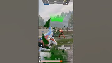 BGMI 1v1 #shorts #casetoo #viralvideo #trending #bgmi #1v4#funny #gameplay #carspray #vivov40pro