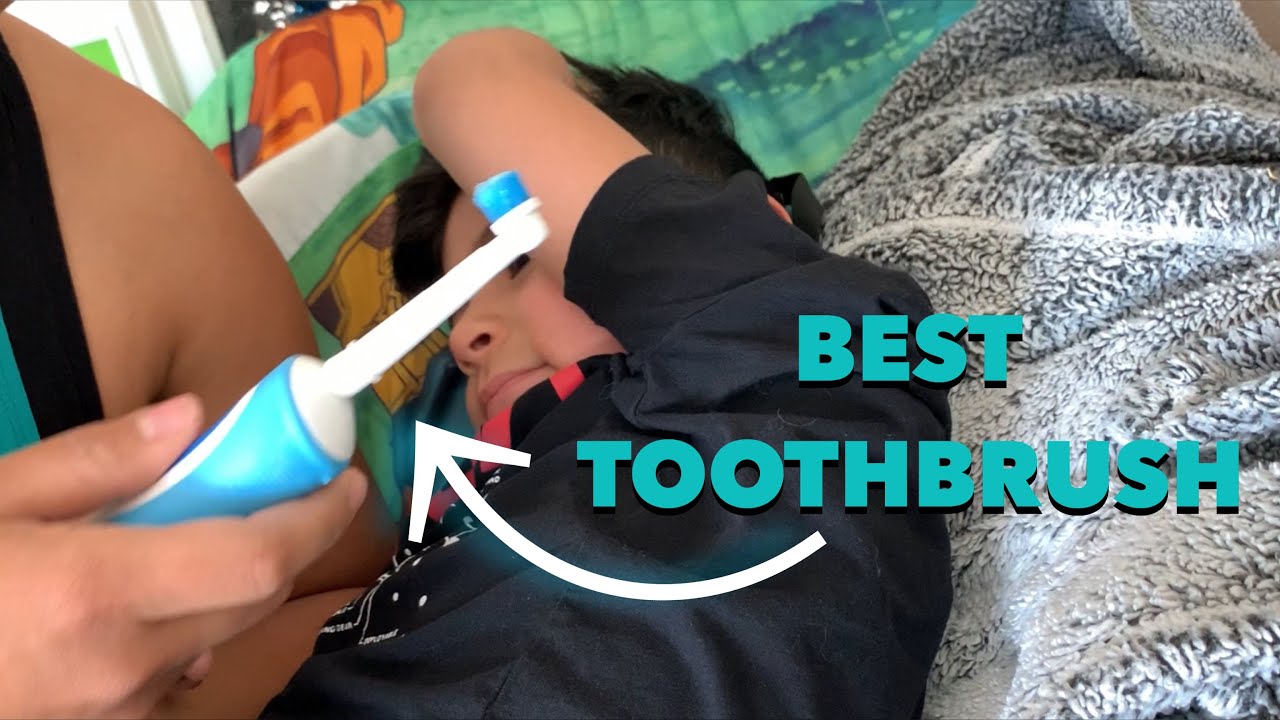 Teeth Brushing Struggles | Autism Vlog