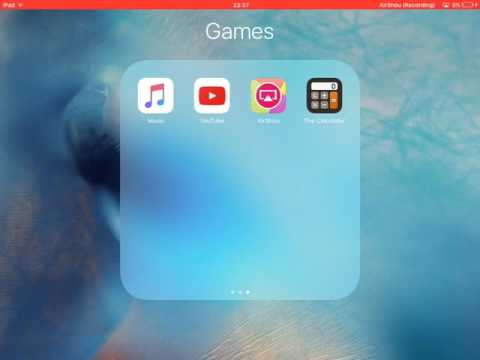 SCARICA CON IFILE ORGANIZER