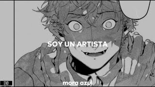 art is dead 🌸 - sub.español