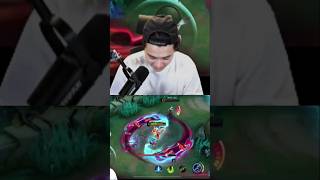 REVIEW SKIN METRO ZERO XBORG#jonatanliandi#metrozero#mlbb