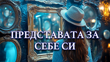 ВЪЗПРИЯТИЕТО Е РЕАЛНОСТ - Ч. Х. КУЛИ