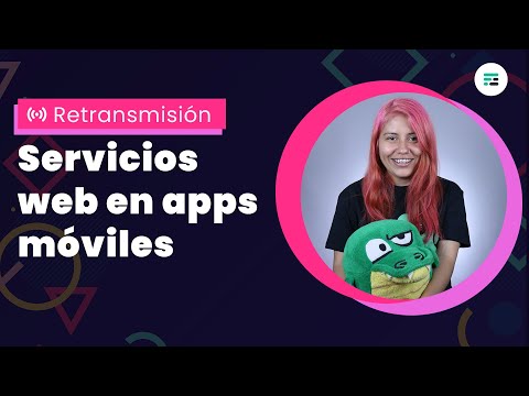 Video: ¿Cuál de los siguientes se refiere a un conjunto de servicios autónomos que se comunican entre sí para crear una aplicación de software que funcione?