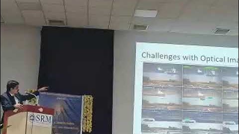 "AI marine autonomy" -  Dr. Abhilash Sharma Somayajula @ascesrm