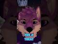 Ah Memories Furry Vrchat Vtuber