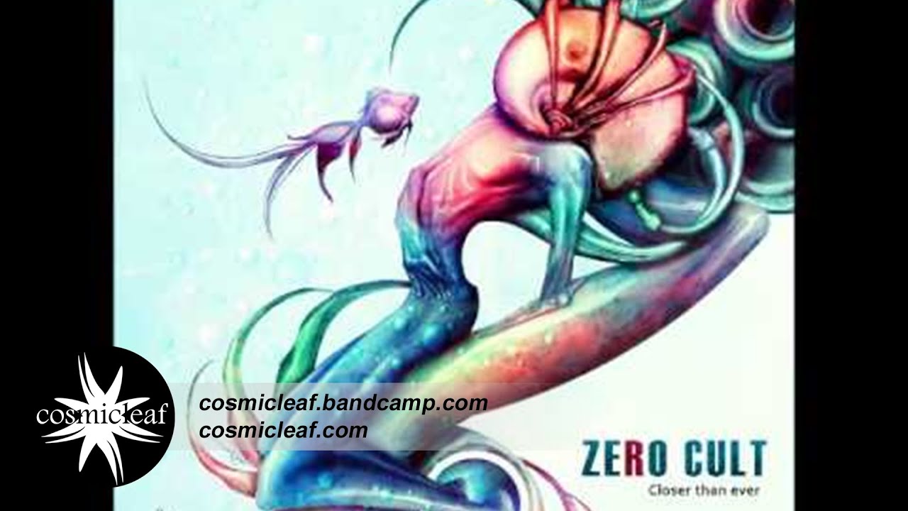 Zero Cult  - Closer Than Ever [FULL ALBUM]