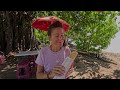 Beginning of video