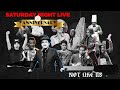 SNL 50th Celebration- Will Farrell Highlights