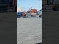 Truck Spotting #mytruckinglife #bigrig #trucking #peterbilt #trucker