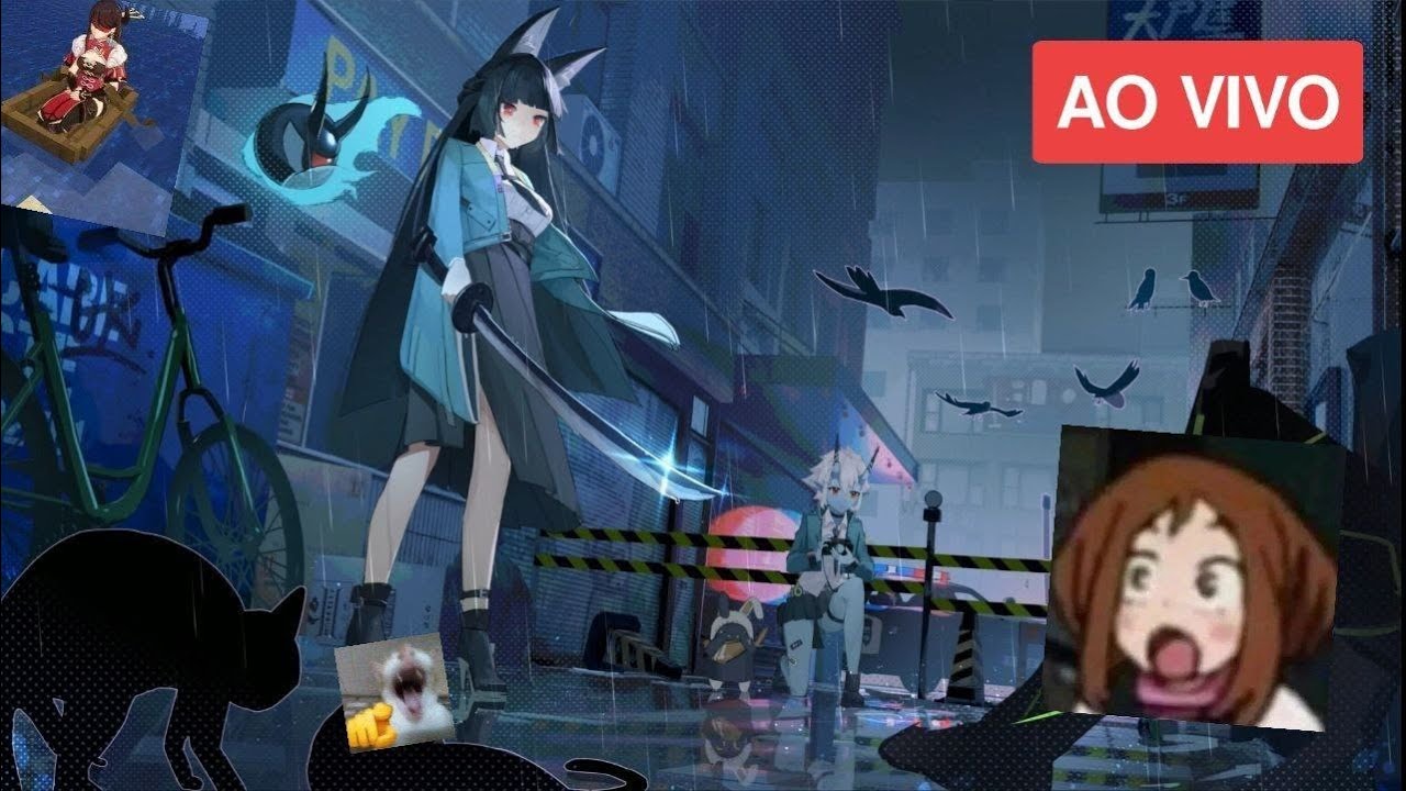 tao no osu nao no teto