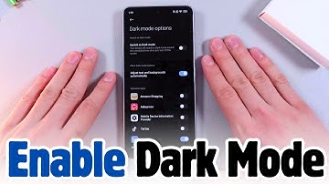 How to Enable or Disable Dark Mode on Xiaomi 14T Pro - Step-by-Step Guide