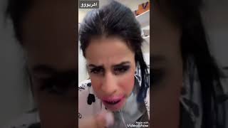 تجميعة مقاطع تيك توك رندة المغربية أم قلب اسود 😂🖤