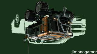 When you go into the red forest meme