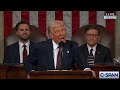 President Trump addresses the Trump Derangement Syndrome