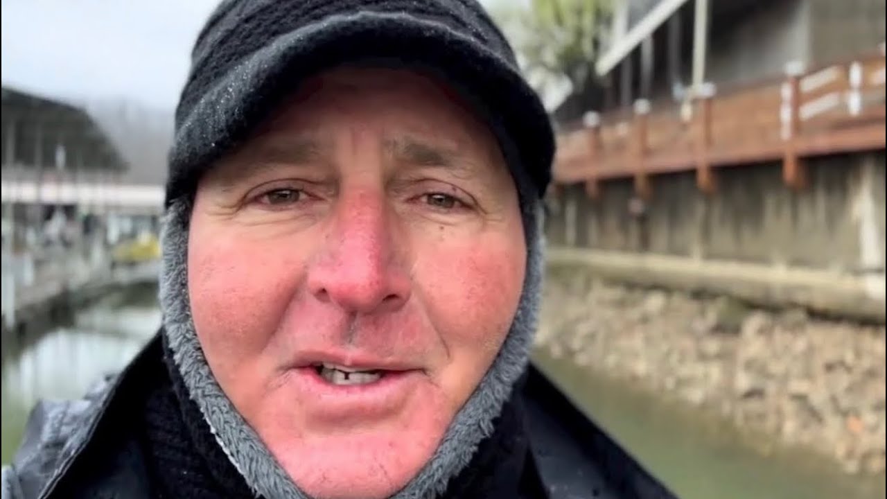 The No. 1 Wintertime Bass Lure…(98% Of Anglers Will Not Guess Wrong)
