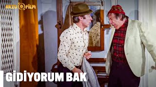 Gidiyorum Bak - Bizim Aile