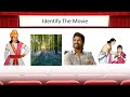 Guess the movie by emojis  2  telugu movies emoji quiz  tollywood quiz  akshar creations