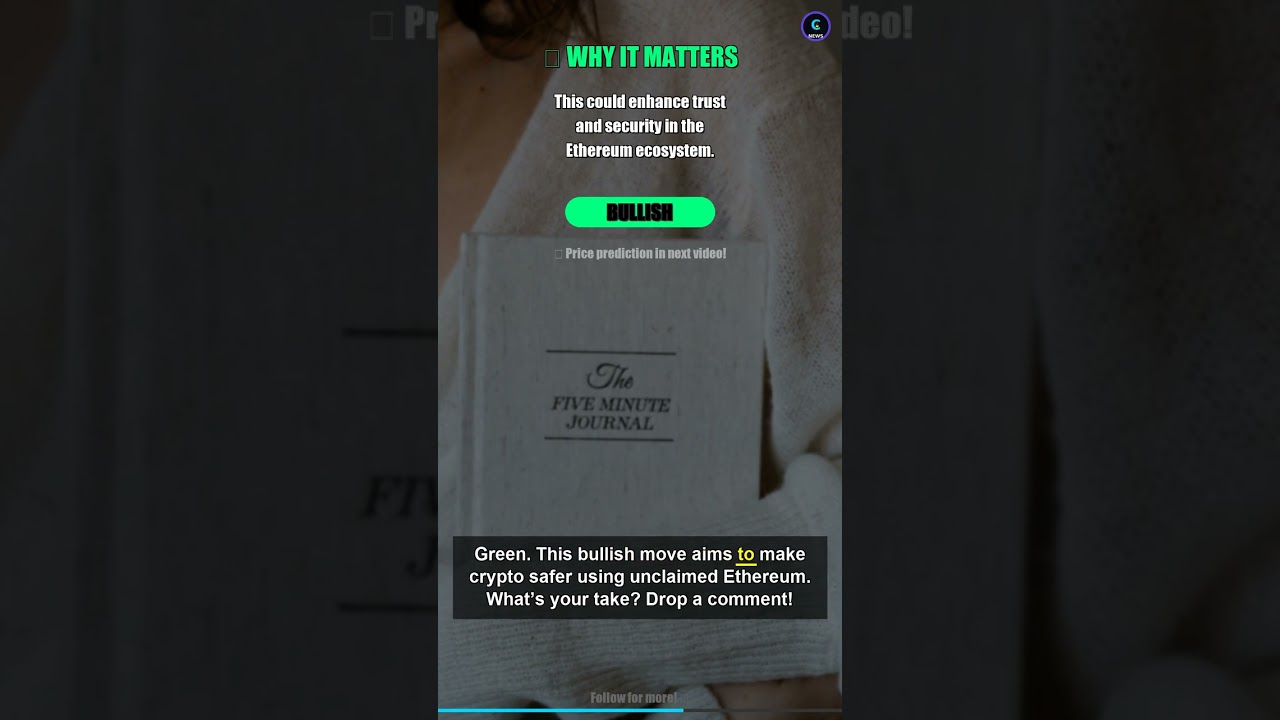 ⚡ DAO Hack Funds Security! - Breaking!