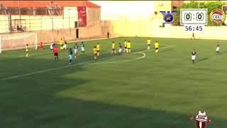 Safa 0-3 Ahed   | Captain Friendly Competition