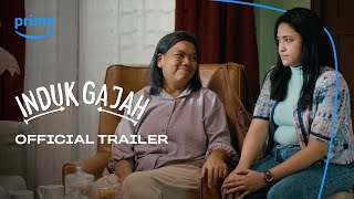 Induk Gajah |  Trailer | Tika Panggabean, Marshanda, Dimas Anggara