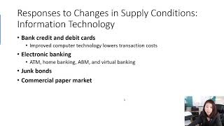 Chapter 11 2 Financial Inovation and Shadow Banking System