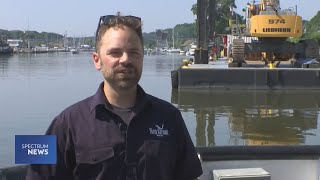 Teachers on Great Lakes Research Ship Take Science Back to Their Classrooms (July 2023)