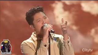 Tyson Venegas Full Performance | American Idol 2023 Top 12 S21E14