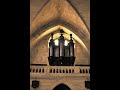 Oeuvres de jeunesse pour orgue de j s bach par andr isoir