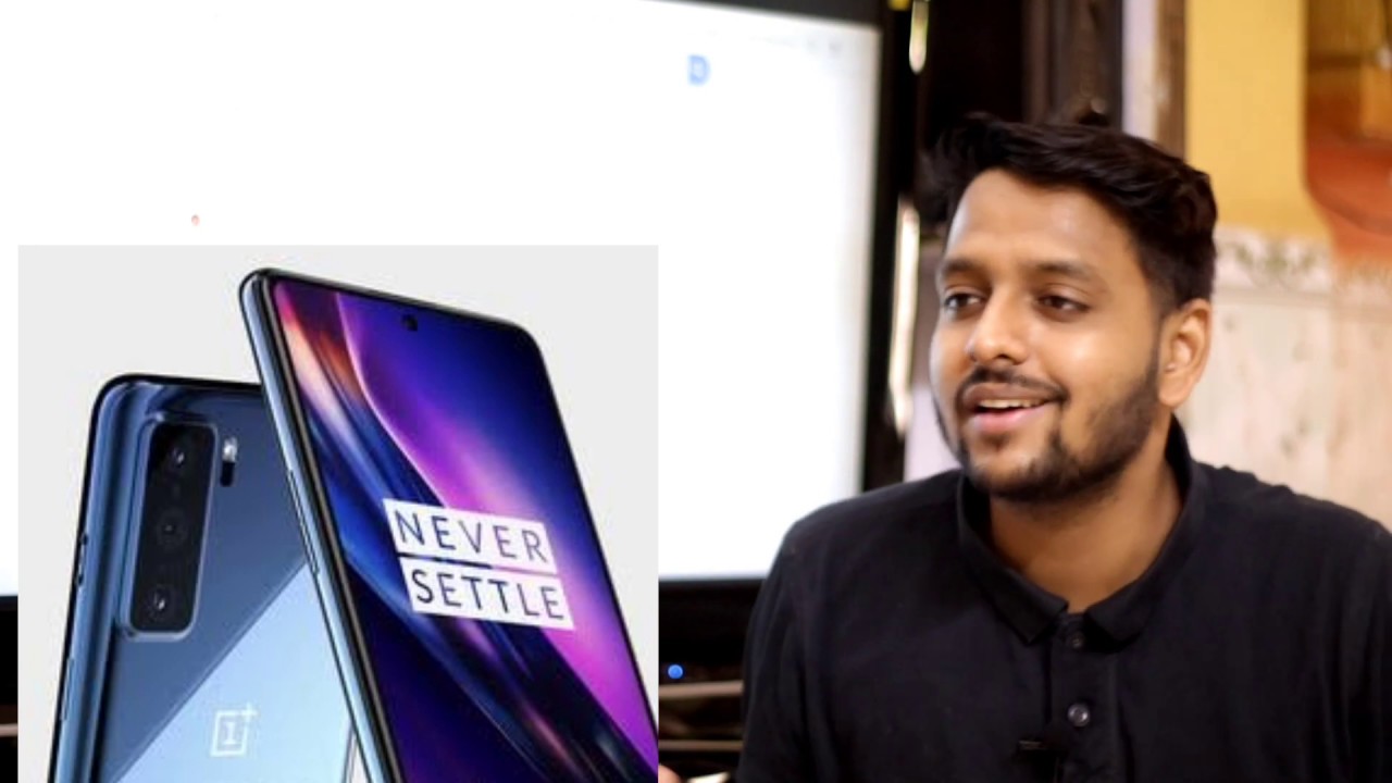 OnePlus Z Everything Revealed - The Best budget Smartphone by OnePlus ...