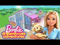 Barbie Dress Up Barbie Game For Kids Barbie Makeover Kids App