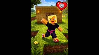 Beginning of Hardcore World | Ep-1 | #shorts #minecraft