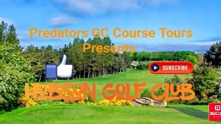 Course Tour Ep 11 Hobson GC Pt 2