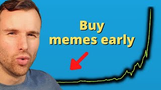 Success with meme coins... (NOTKET example) by Gerhard - Bitcoin Strategy 1,435 views 11 days ago 6 minutes, 50 seconds