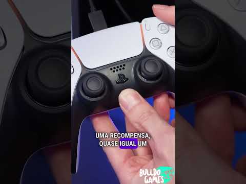 PLAYSTATION DEU GOLPE