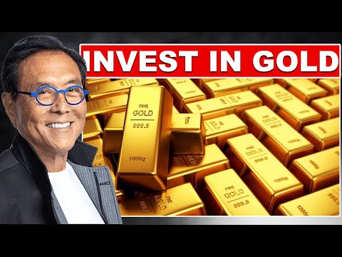 How to Invest in Gold for Beginners | Full Guide