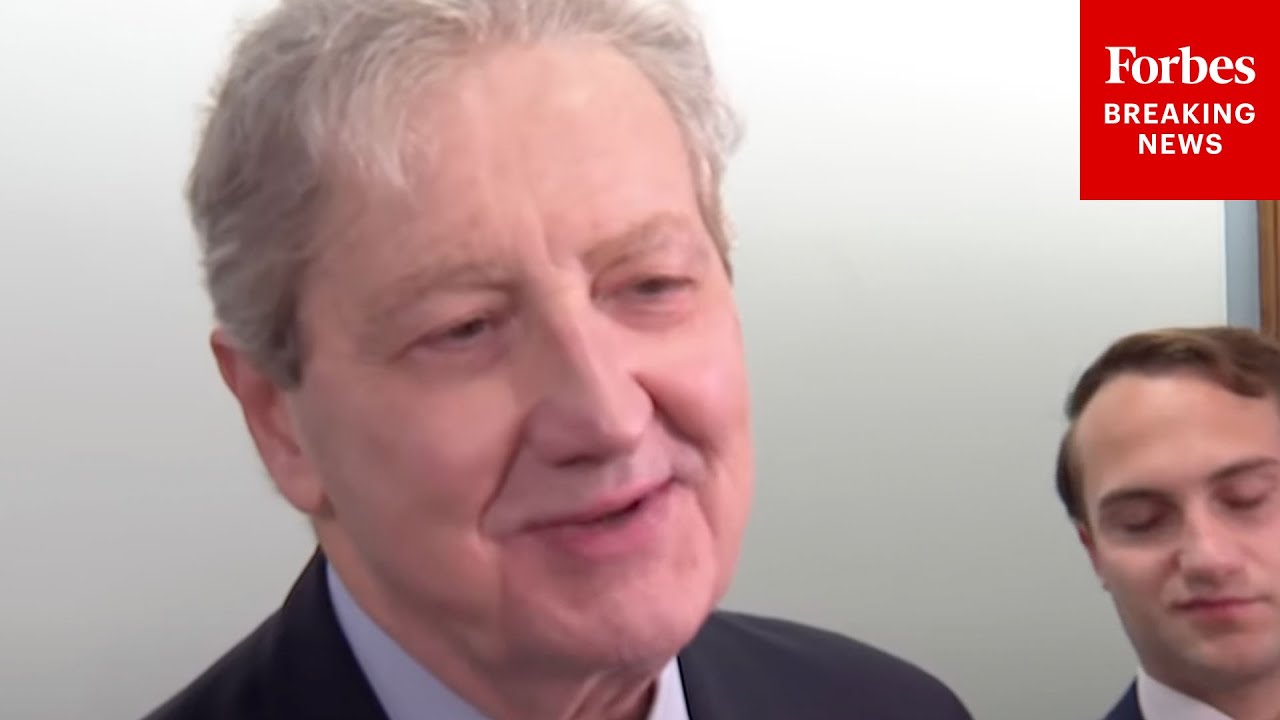 Kenneth Declines Kennedy Predicts Meltdowns From Colleauges Over Budget: 'From Angel To ...