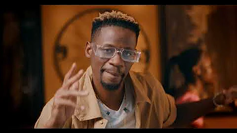 Dion ft Neo - Nenze Iwe  (Official Music Video)