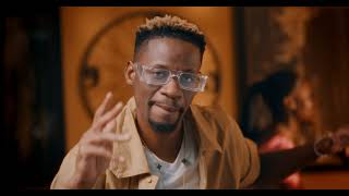 Dion ft Neo – Nenze Iwe  (Official Music Video)