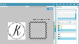 Mint Studio™ Drawing Tools