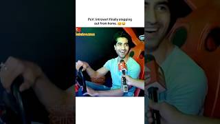 Harshad chopda #playstation #introvert #gaming #happymoments #happiness #laughter #funnymemes #cute