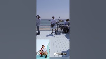 Thumbnail of When Billie Eilish said..♥️ Birds of a feather Live from the #LA28 Olympic Handover #paris24 #shorts