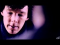Sherlock BBC - Please don't go