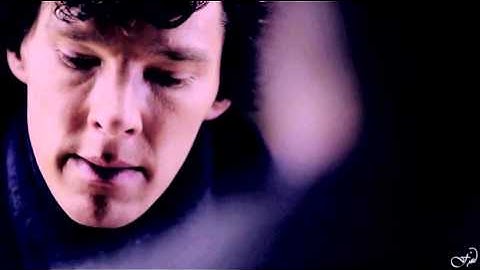 Sherlock BBC - Please don